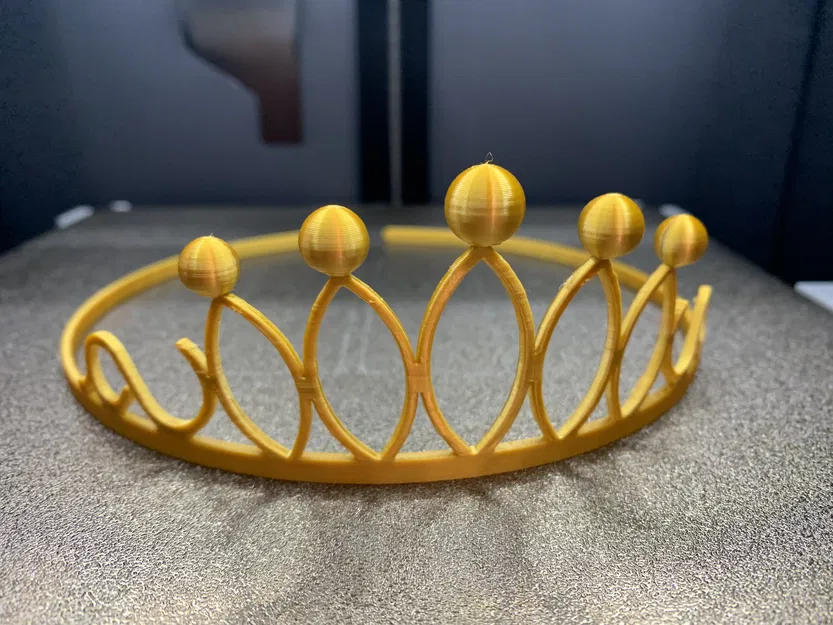 Vương miện Tiara - Image 2