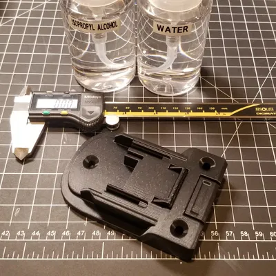 Giá đỡ/Bao đựng Dụng cụ Makita LXT 18V #0041