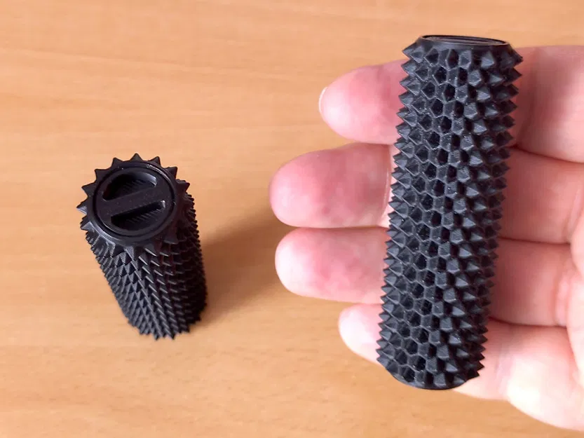 Đồ chơi kích thích có gai - Image 1