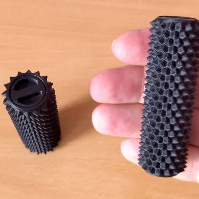 Đồ chơi kích thích có gai