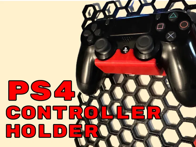 Giá đỡ Tay cầm PS4 HSW - Image 1