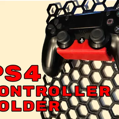 Giá đỡ Tay cầm PS4 HSW