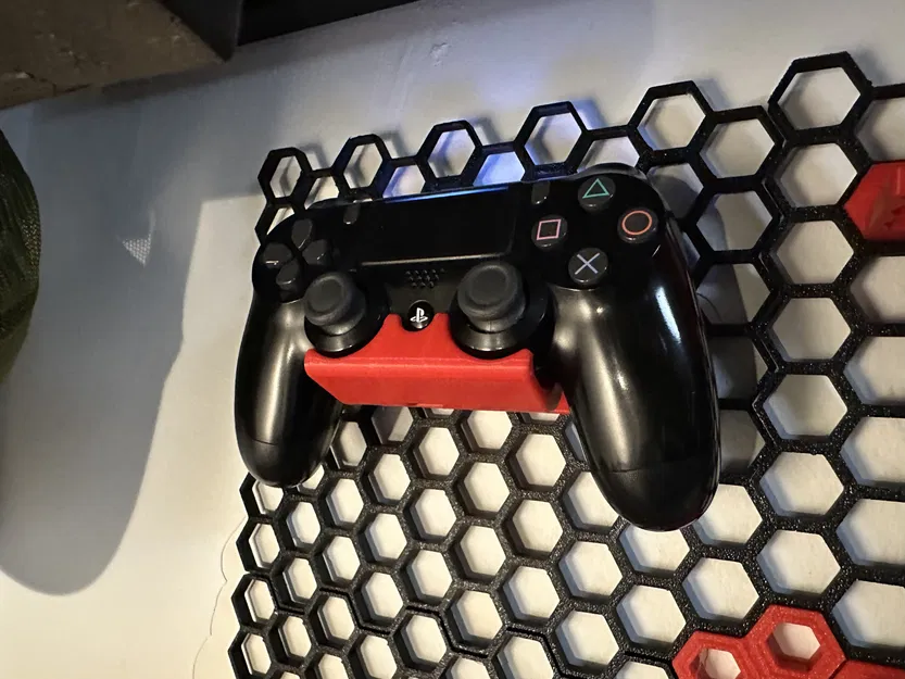 Giá đỡ Tay cầm PS4 HSW - Image 2