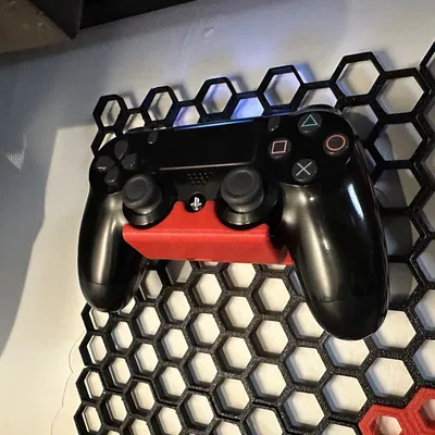 Giá đỡ Tay cầm PS4 HSW