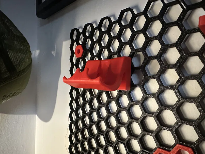 Giá đỡ Tay cầm PS4 HSW - Image 3