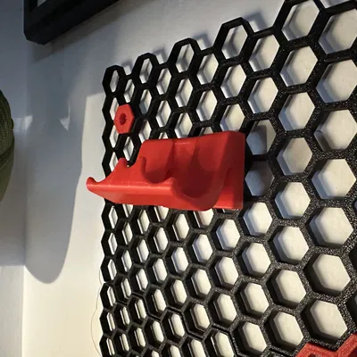 Giá đỡ Tay cầm PS4 HSW