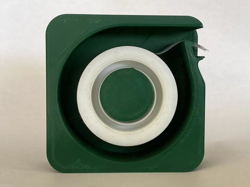 Máy Cắt Băng Keo Tối Giản Mà Hiệu Quả Hơn - Image 2