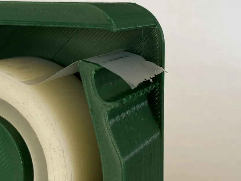 Máy Cắt Băng Keo Tối Giản Mà Hiệu Quả Hơn - Image 3