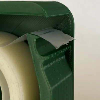 Máy Cắt Băng Keo Tối Giản Mà Hiệu Quả Hơn