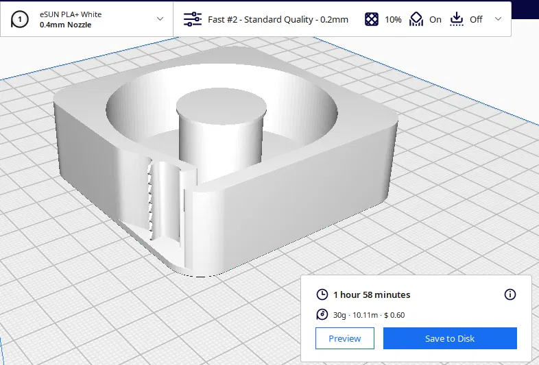 Máy Cắt Băng Keo Tối Giản Mà Hiệu Quả Hơn - Image 7