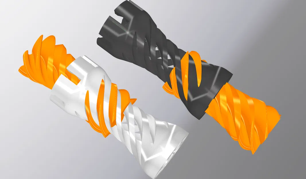 Tháp cờ Vua với ảo ảnh xuyên thấu - Image 2