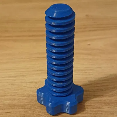 Ốc Vặn Tay Cần Số Logitech