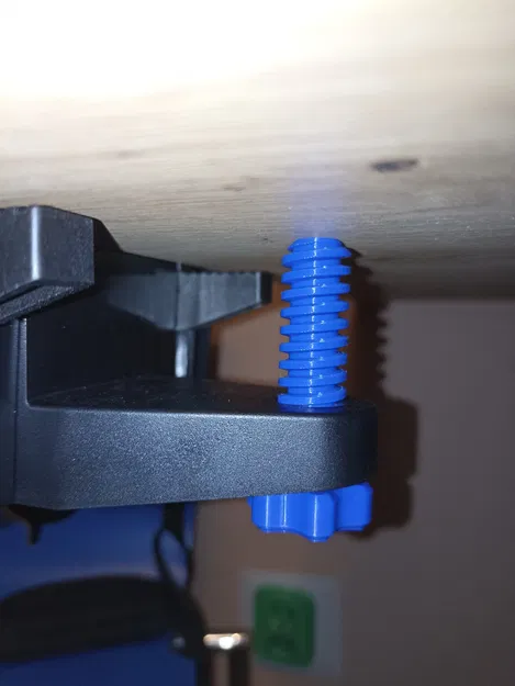 Ốc Vặn Tay Cần Số Logitech - Image 2