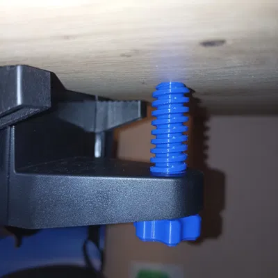 Ốc Vặn Tay Cần Số Logitech