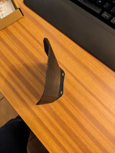 Chắn bùn phuộc Fox 34 - Image 3