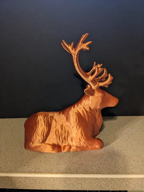 Tuần Lộc Giáng Sinh - Image 2