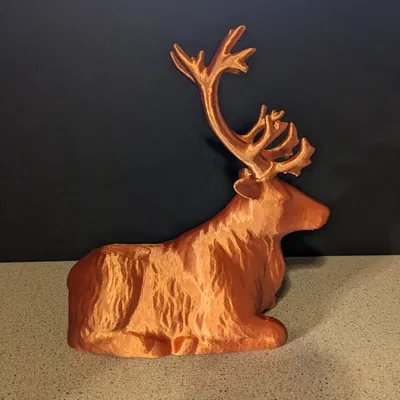 Tuần Lộc Giáng Sinh