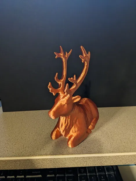 Tuần Lộc Giáng Sinh - Image 3