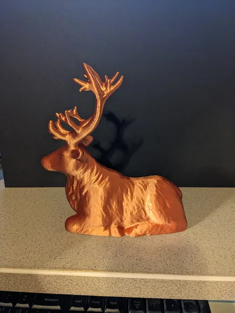 Tuần Lộc Giáng Sinh - Image 4