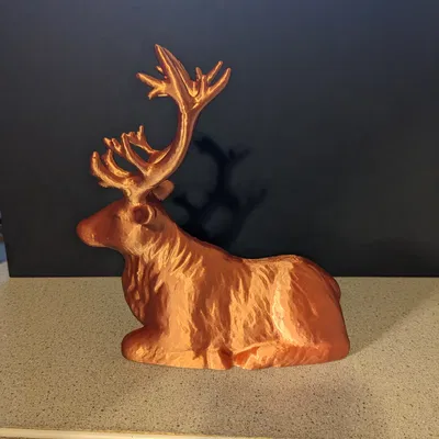 Tuần Lộc Giáng Sinh