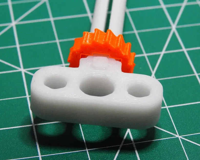 Dụng cụ cuộn tuýp kem đánh răng cóc cóc (không cần hỗ trợ) - Image 7