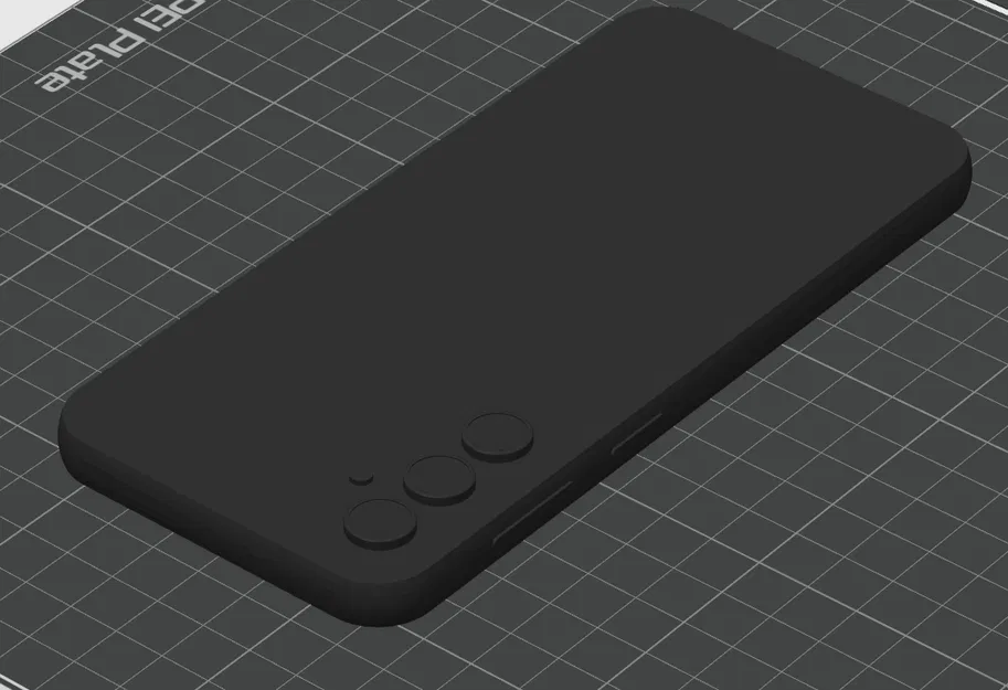 Điện Thoại Giả - Đạo Cụ Samsung A14 5G - Image 1