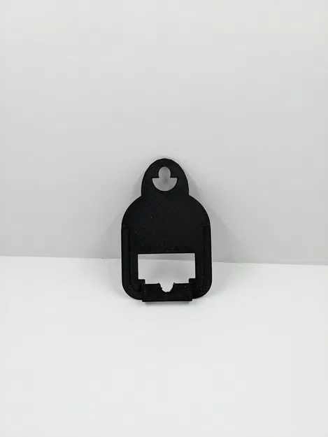 Kẹp/Kết Nối Micro Cài Vai Motorola (PMMN4065A) - Image 3