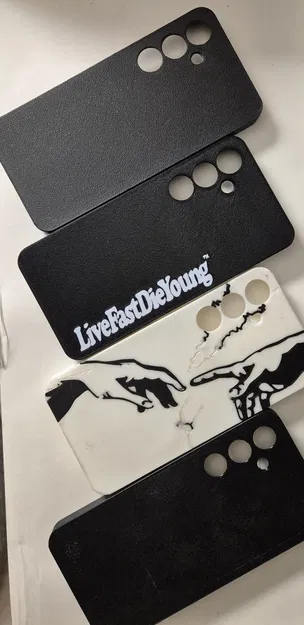 Ốp Lưng Samsung Galaxy S24 Plus - Image 1