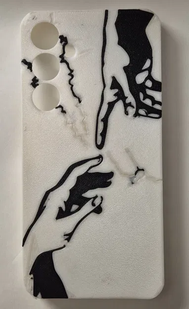 Ốp Lưng Samsung Galaxy S24 Plus - Image 3