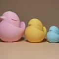 Trang Trí Gà Con Lễ Phục Sinh - Thumbnail 3