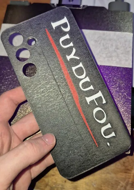 Ốp Lưng Samsung Galaxy S24 Plus - Image 5