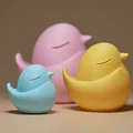 Trang Trí Gà Con Lễ Phục Sinh - Thumbnail 4