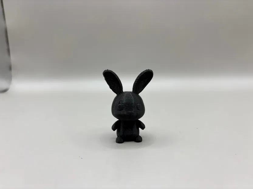 Thỏ Nibbles – Nhỏ Nhắn, Đáng Yêu & In Nhanh - Image 8