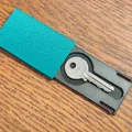 Hộp bí mật đựng chìa khóa - Thumbnail 1