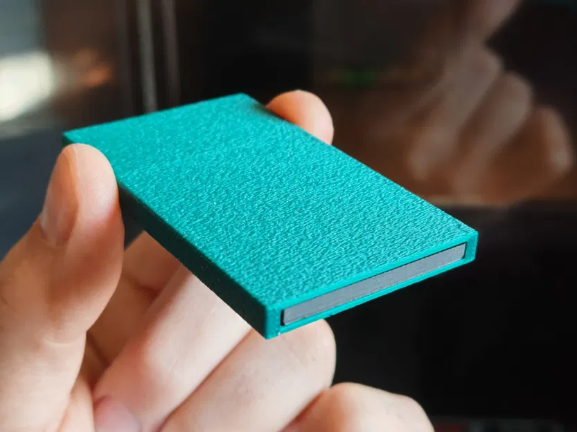 Hộp bí mật đựng chìa khóa - Image 2