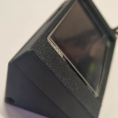 Hộp đựng màn hình ILI9341 320x240 cho ESP32/ESP8266