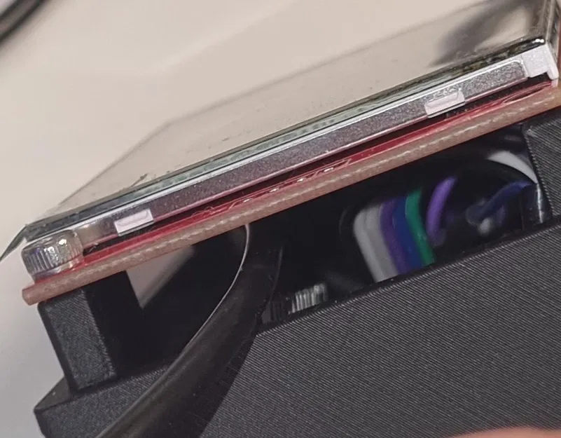 Hộp đựng màn hình ILI9341 320x240 cho ESP32/ESP8266 - Image 6