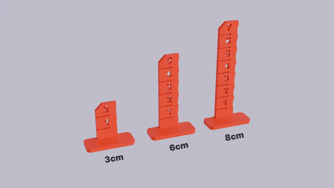 Chốt san phẳng sàn cho bê tông - Image 1