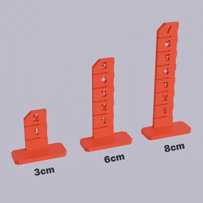 Chốt san phẳng sàn cho bê tông