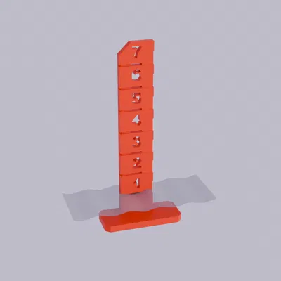 Chốt san phẳng sàn cho bê tông