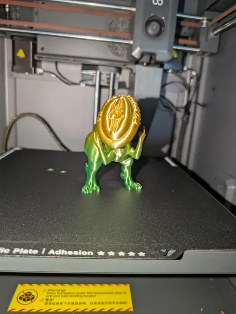 Effin Vagiraptor - Mô Hình Khủng Long Độc Đáo - Image 1