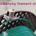 Kẹp Sợi Filament 3DBenchy - Thumbnail 1