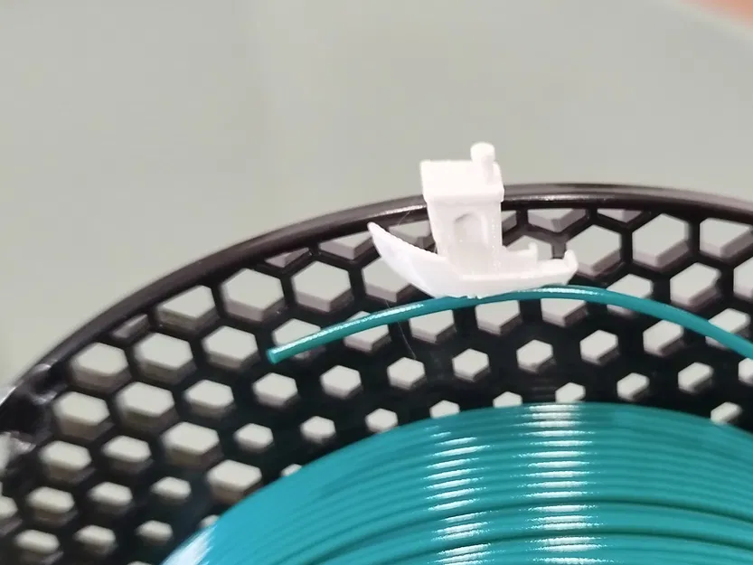 Kẹp Sợi Filament 3DBenchy - Image 4