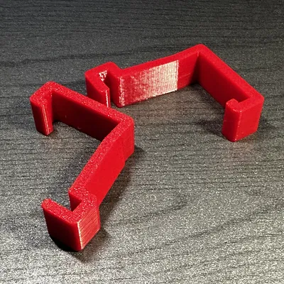 Kẹp Chống Đông Đá Nắp Thùng Rác