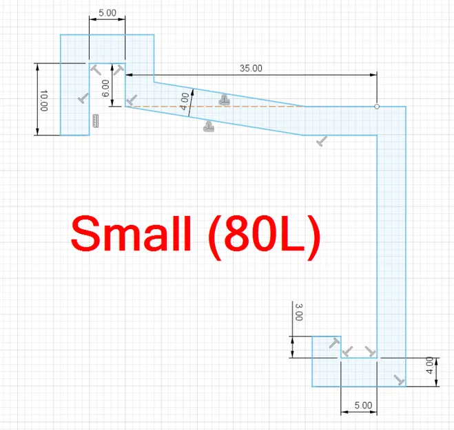 Kẹp Chống Đông Đá Nắp Thùng Rác - Image 3