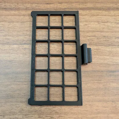 Nắp Lọc Gió Cho Flashforge Adventurer 5m / 5m Pro