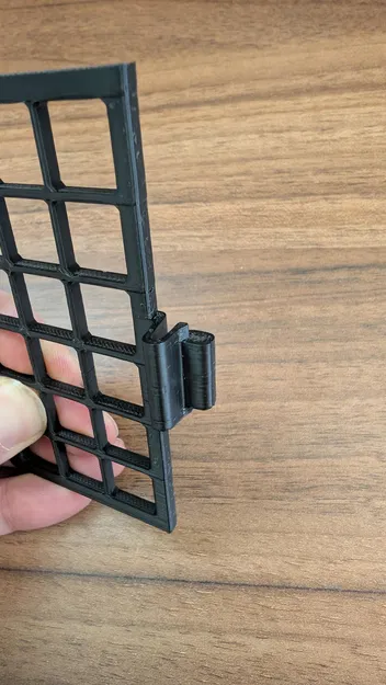 Nắp Lọc Gió Cho Flashforge Adventurer 5m / 5m Pro - Image 4