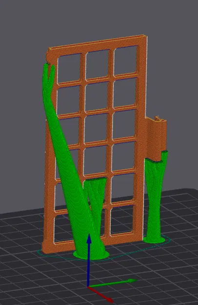 Nắp Lọc Gió Cho Flashforge Adventurer 5m / 5m Pro - Image 5