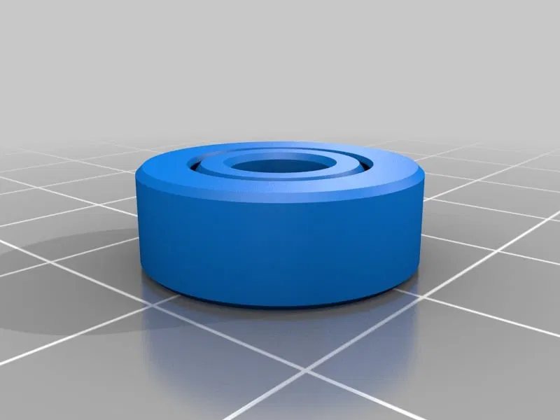 Vòng Bi In 3D (Không Có Bi) / Ổ Trục - Image 8