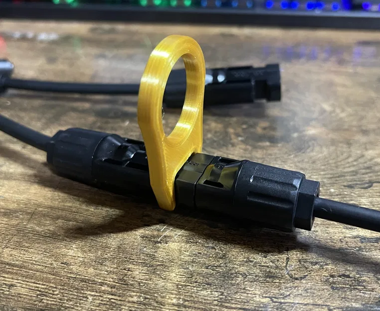 Dụng Cụ Tháo MC4 Connector Năng Lượng Mặt Trời - Image 1